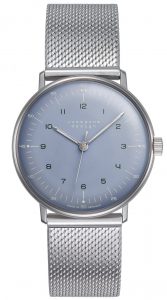 Junghans max bill Handaufzug
