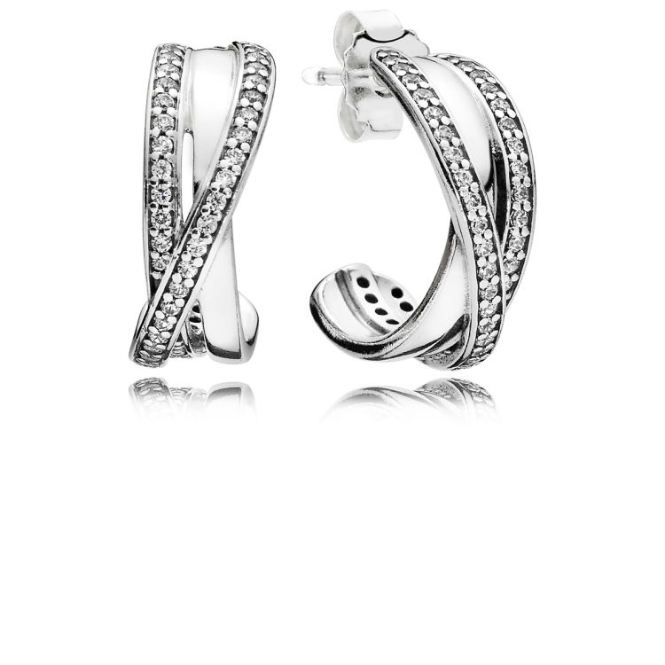 PANDORA: Eleganz in Silber – Juwelier Dunky | St. Pölten