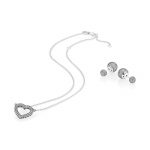 Pandora Herzen und Schleifen